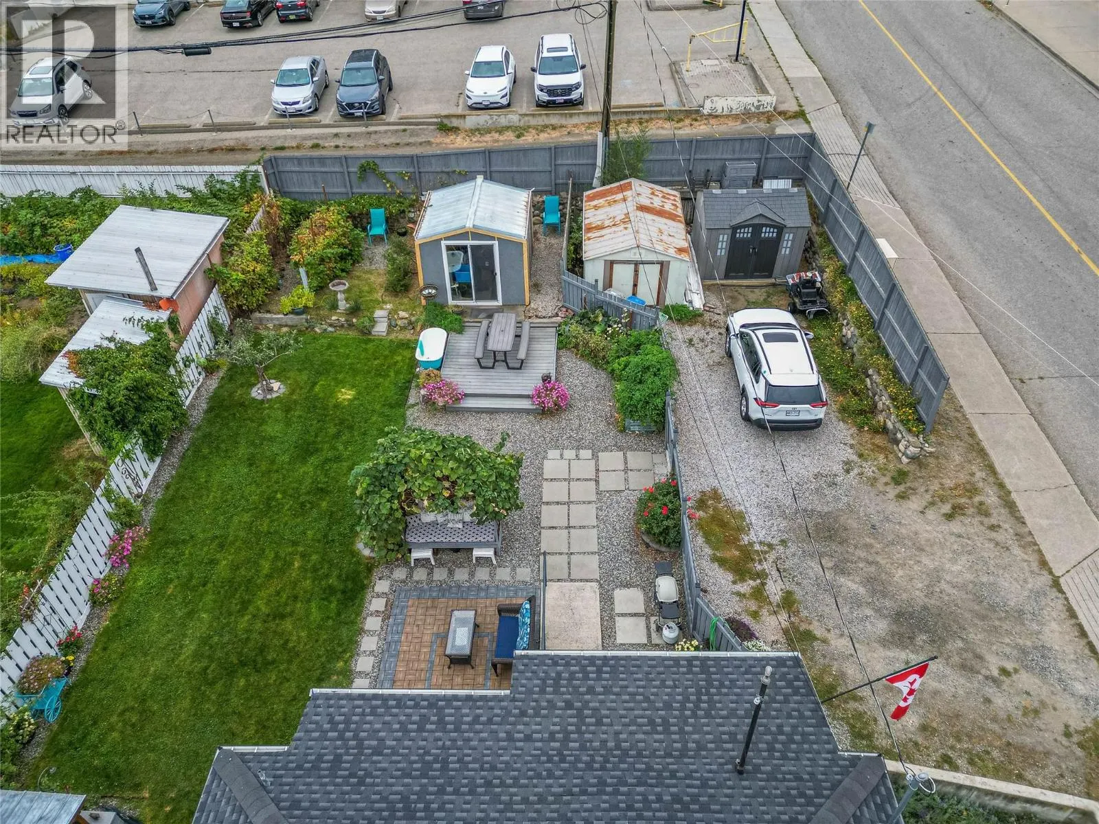 905 Munro Street