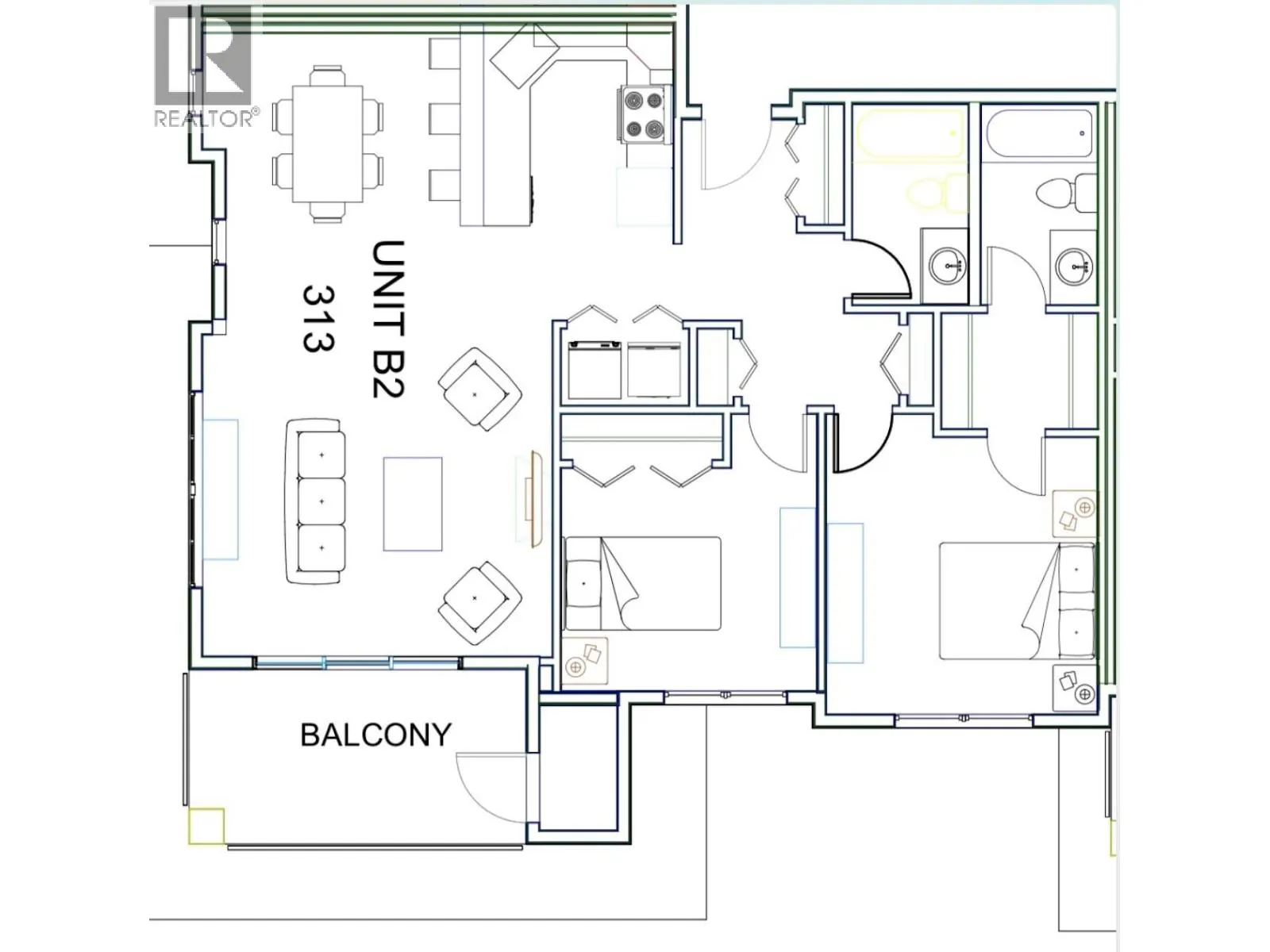3090 Burtch Road Unit# 313