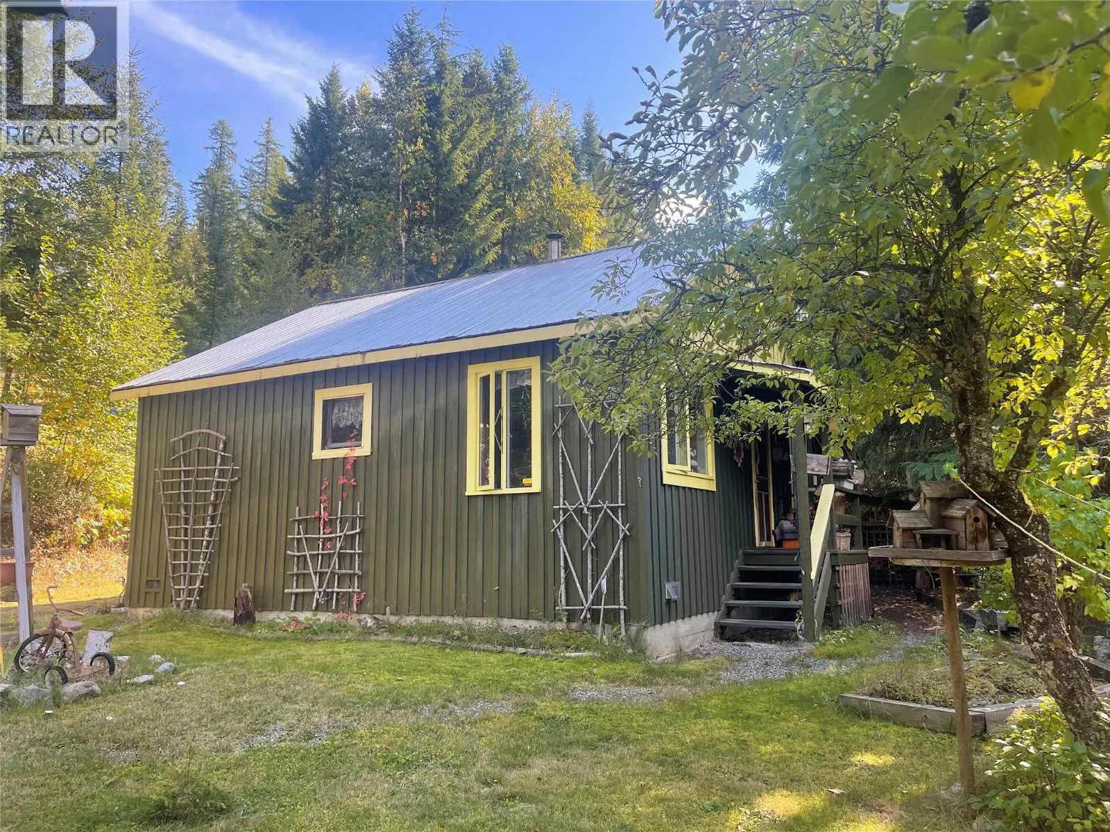 750 McCormack Road