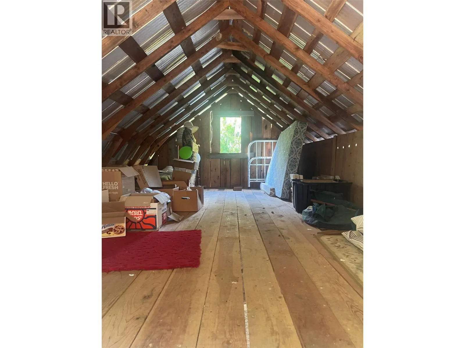 750 McCormack Road