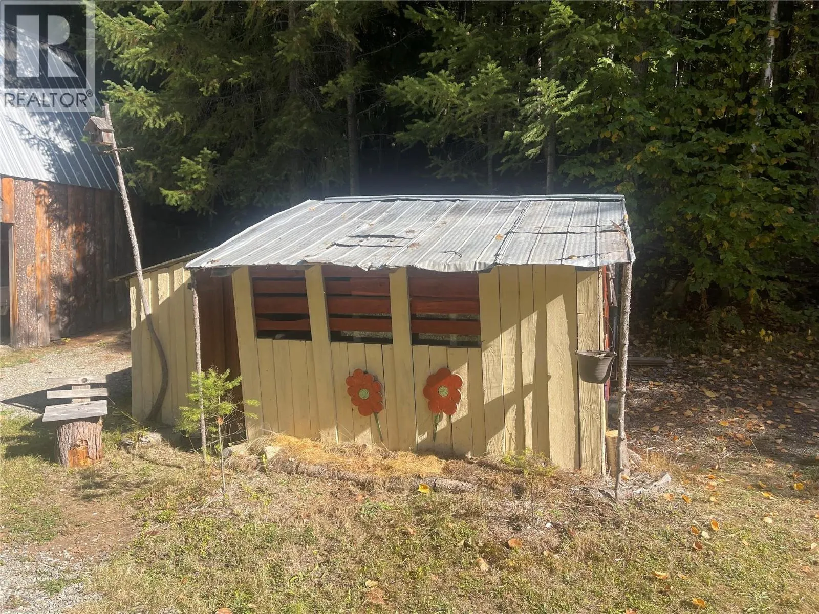 750 McCormack Road