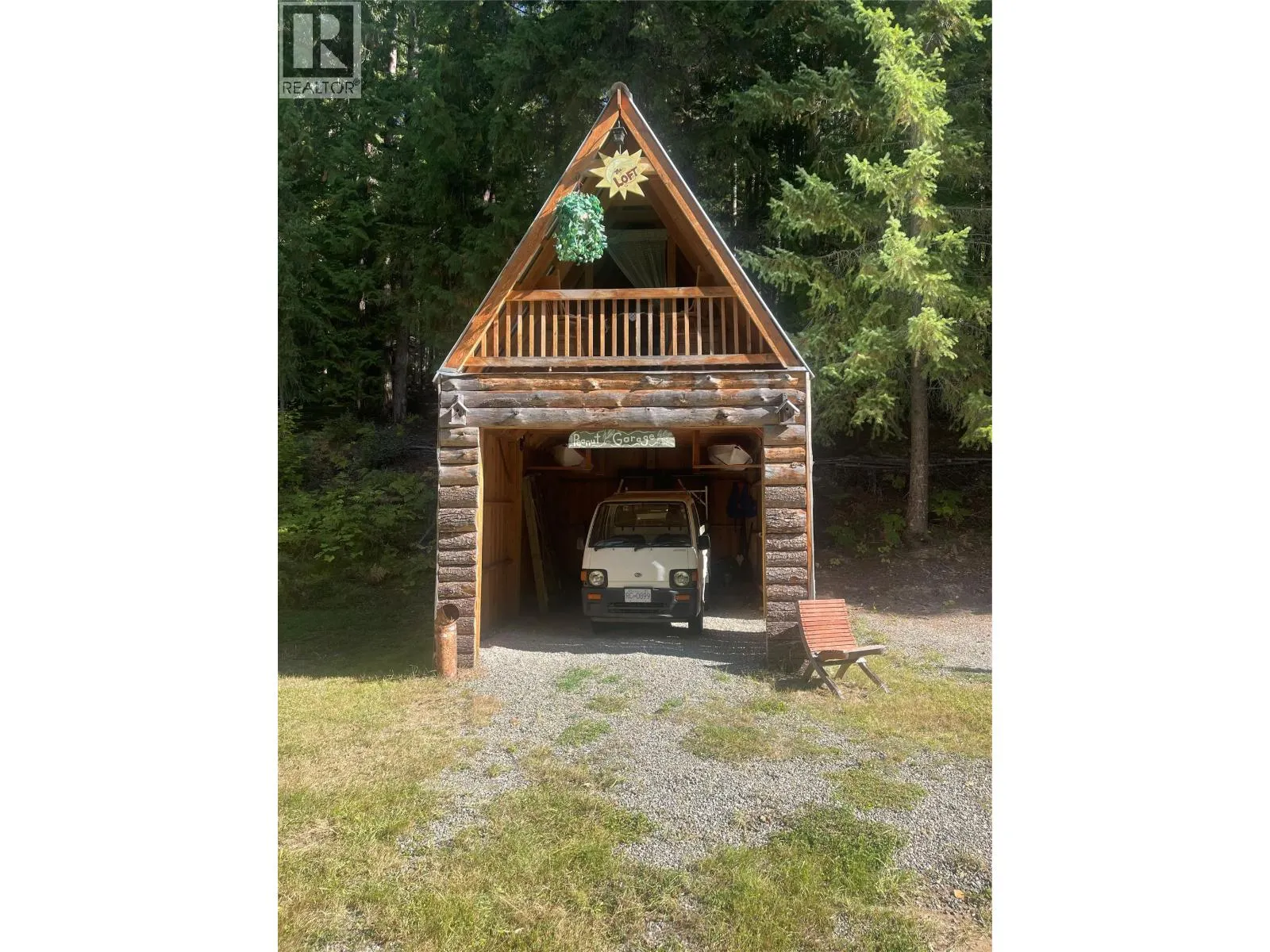 750 McCormack Road