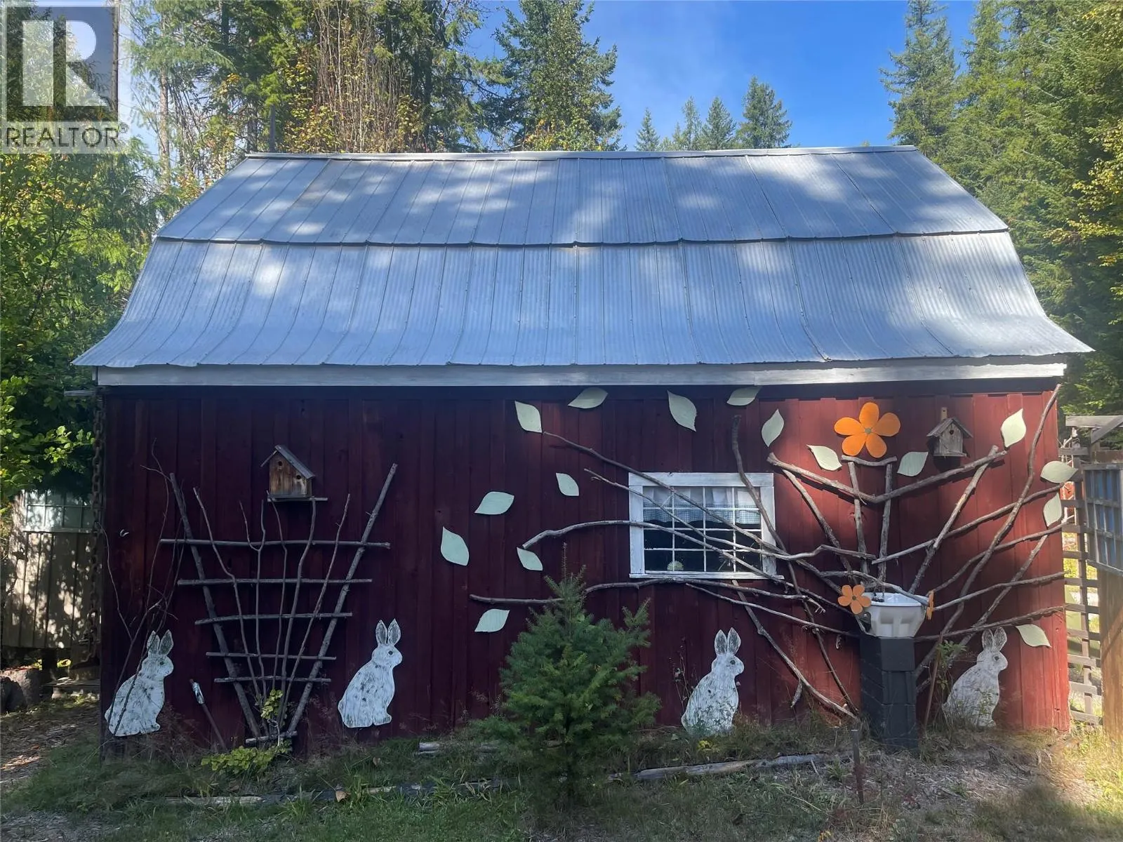 750 McCormack Road