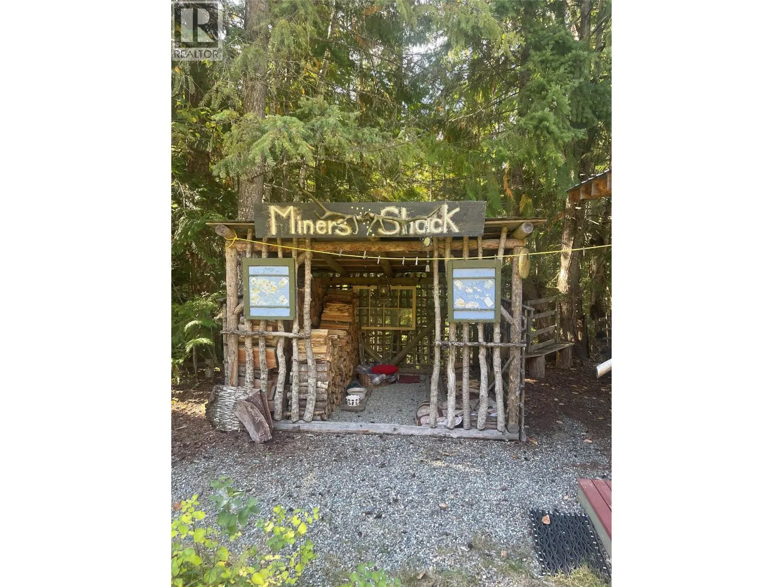 750 McCormack Road