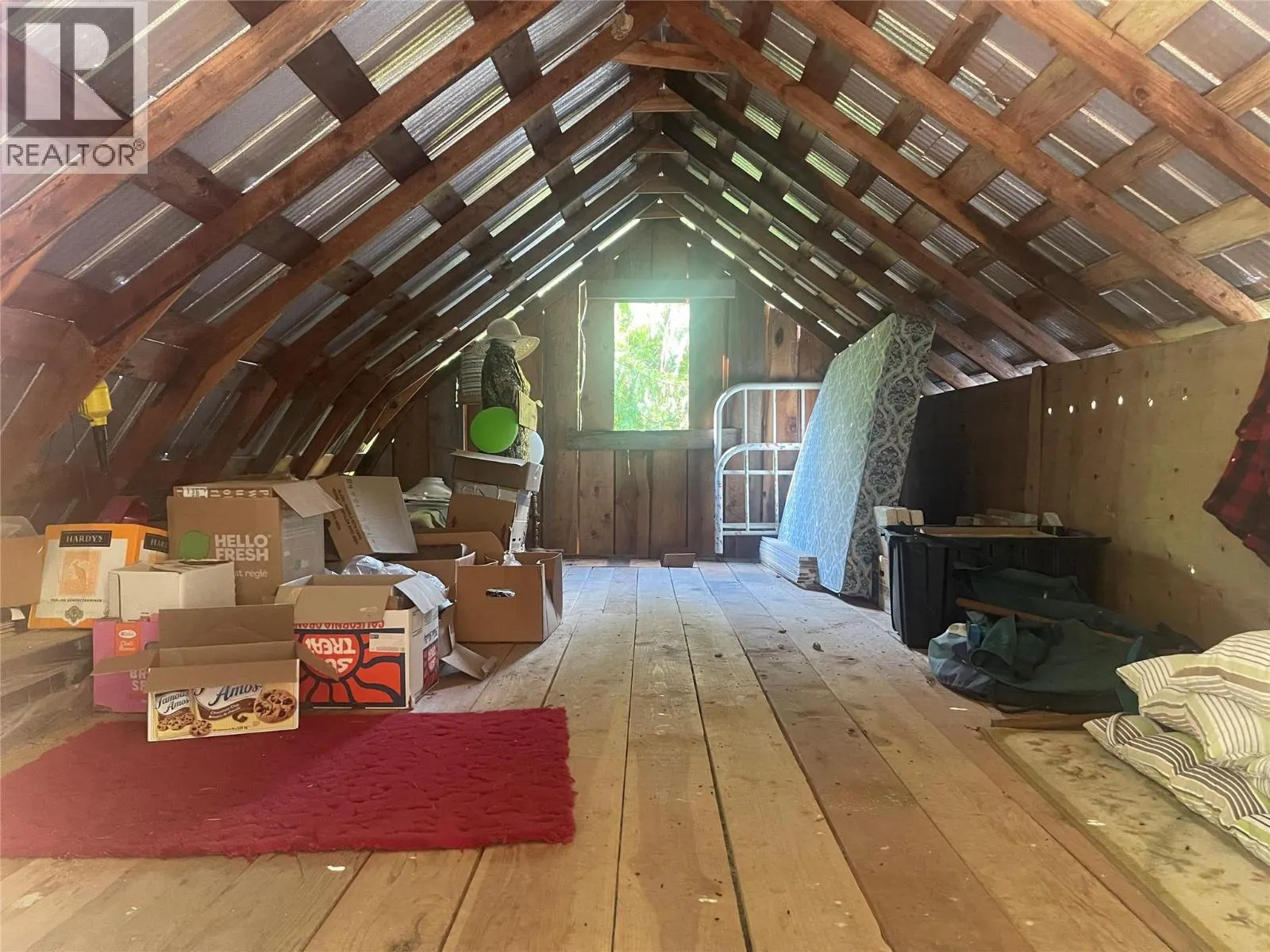 750 McCormack Road