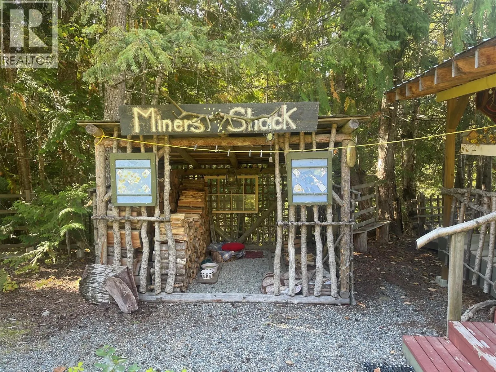 750 McCormack Road