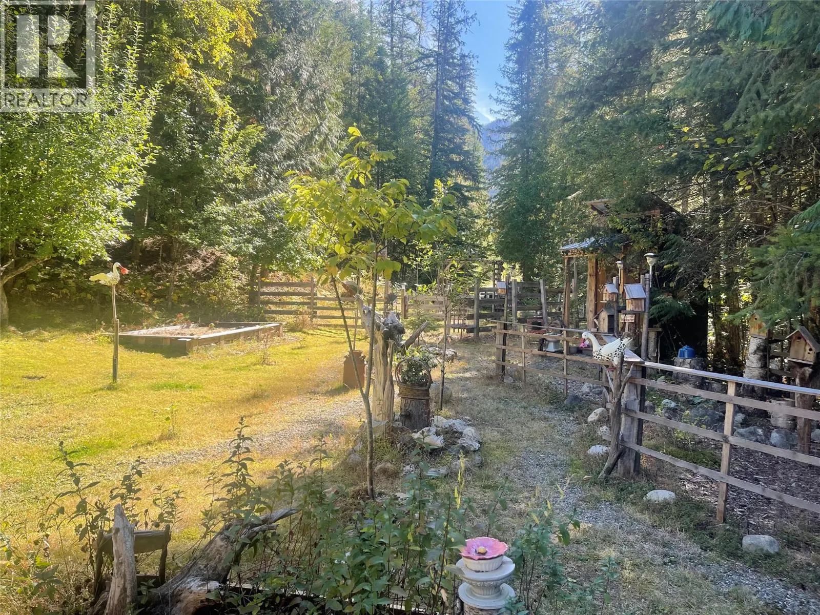 750 McCormack Road