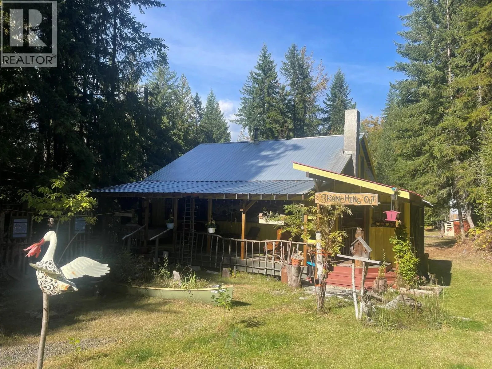 750 McCormack Road