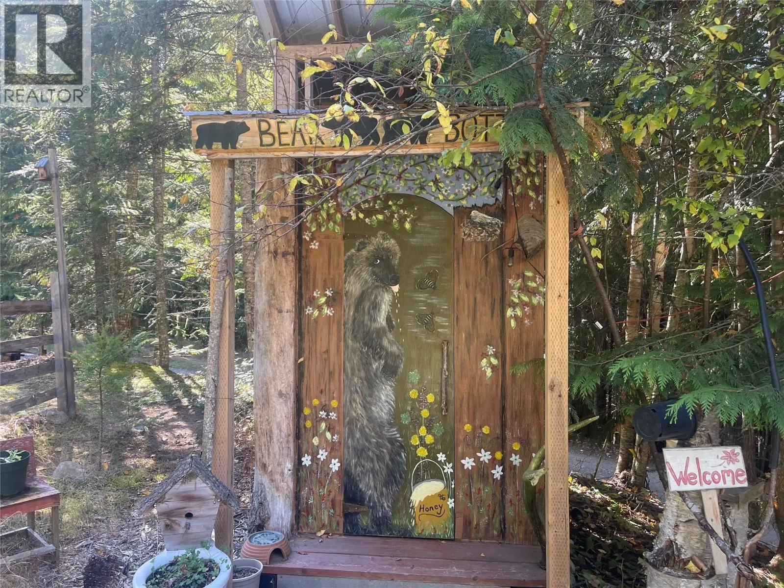 750 McCormack Road