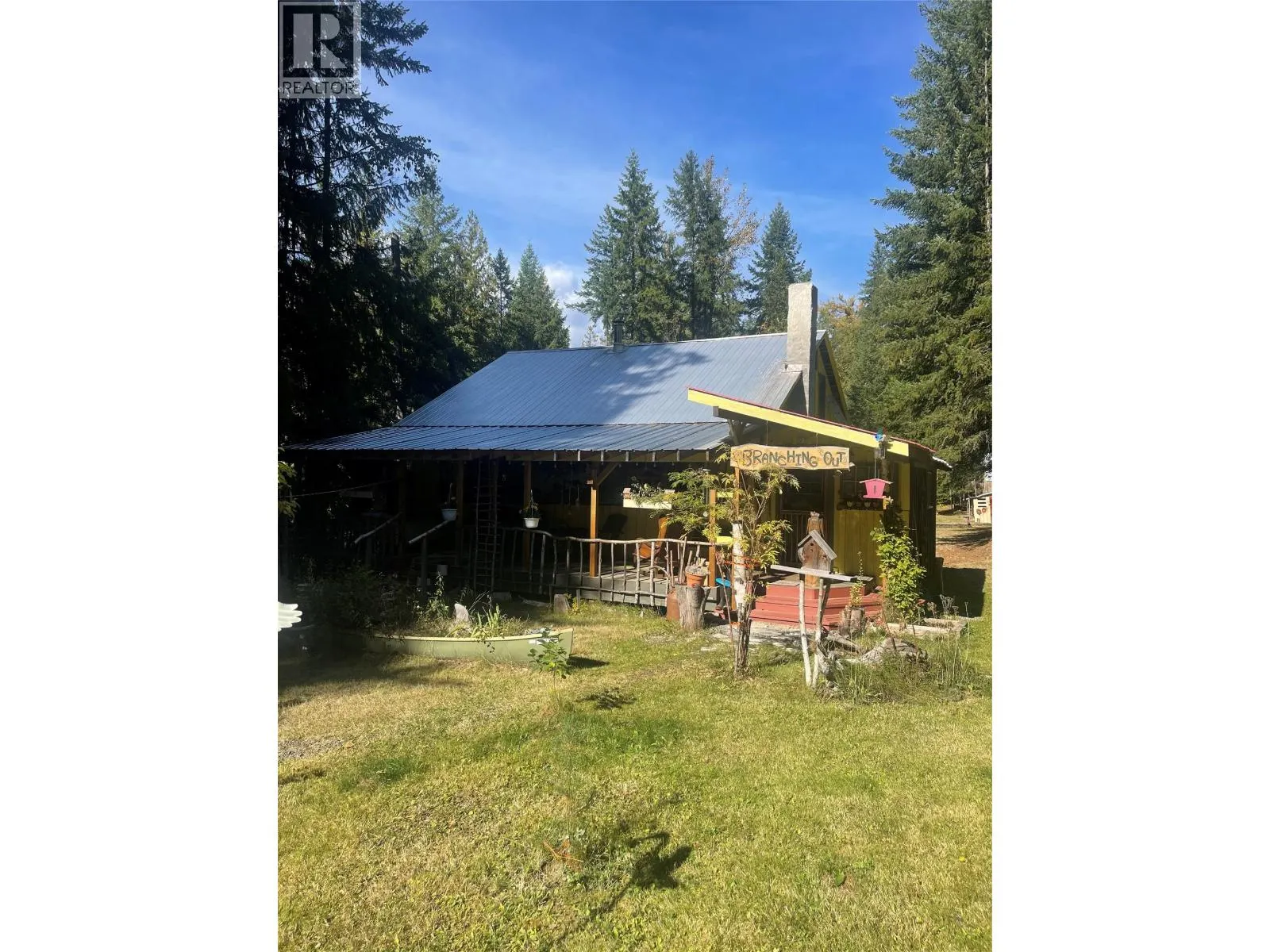750 McCormack Road