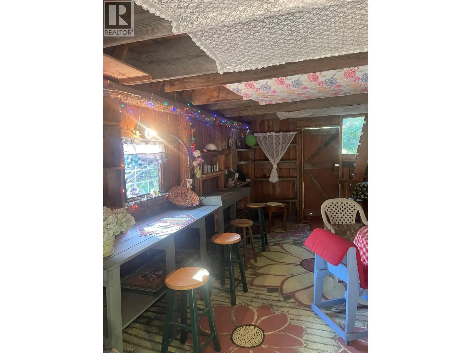 750 McCormack Road