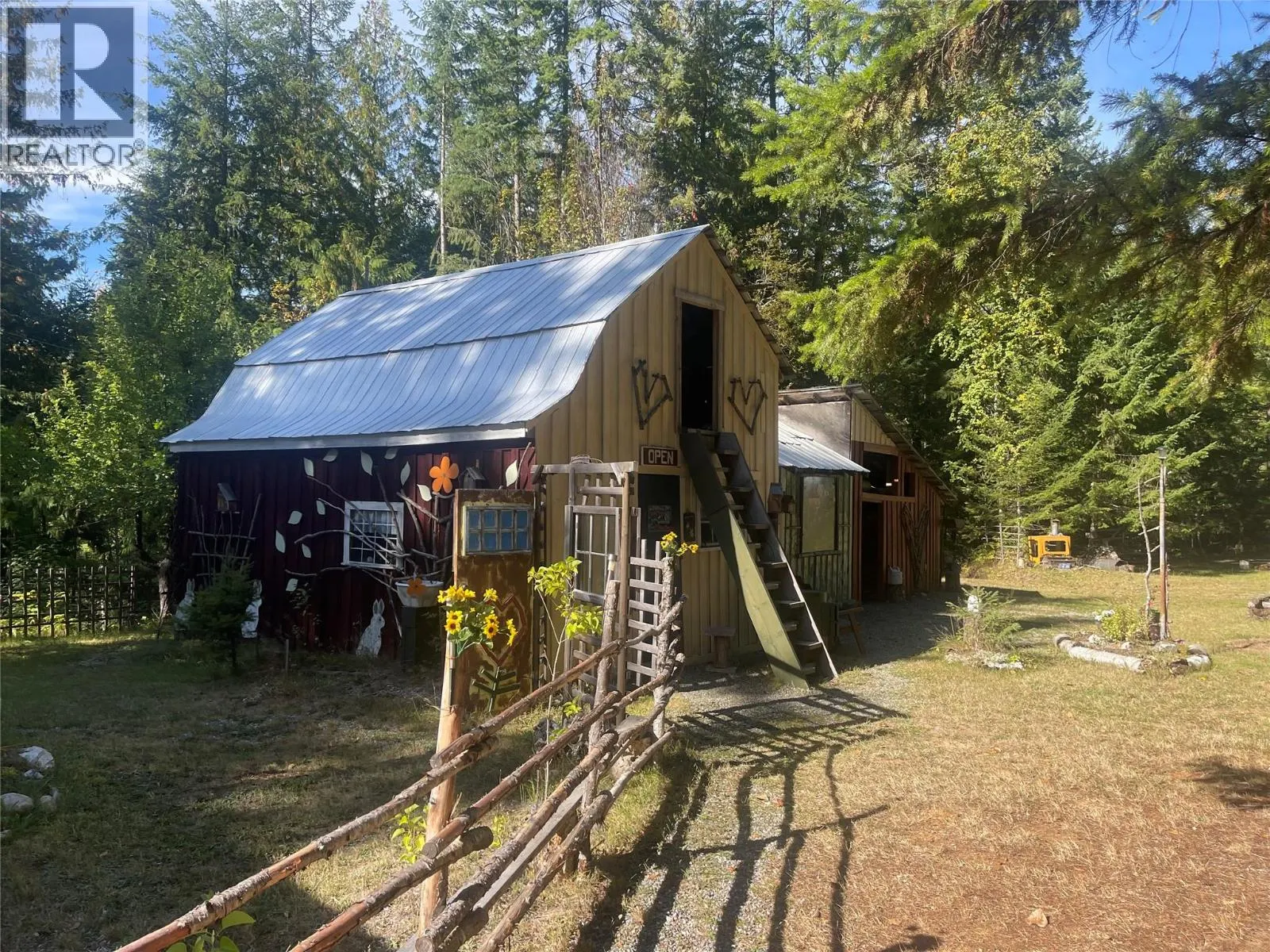 750 McCormack Road