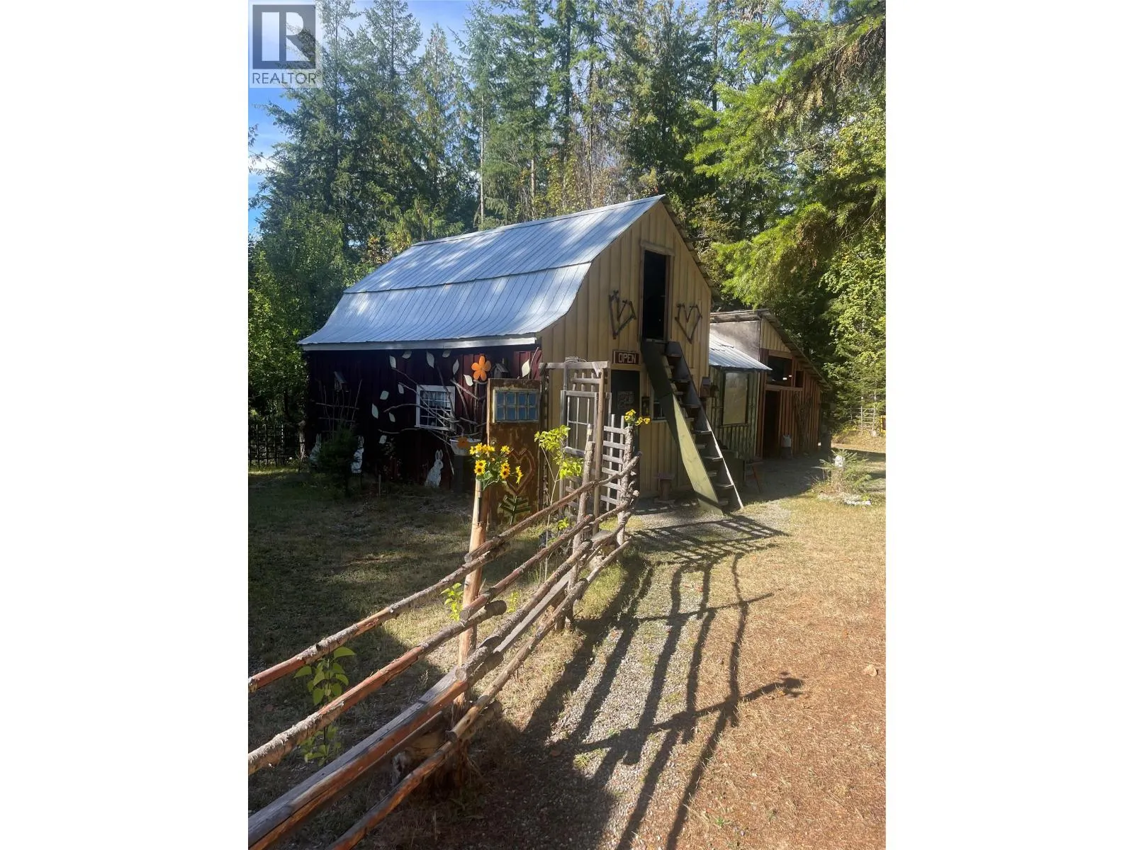 750 McCormack Road