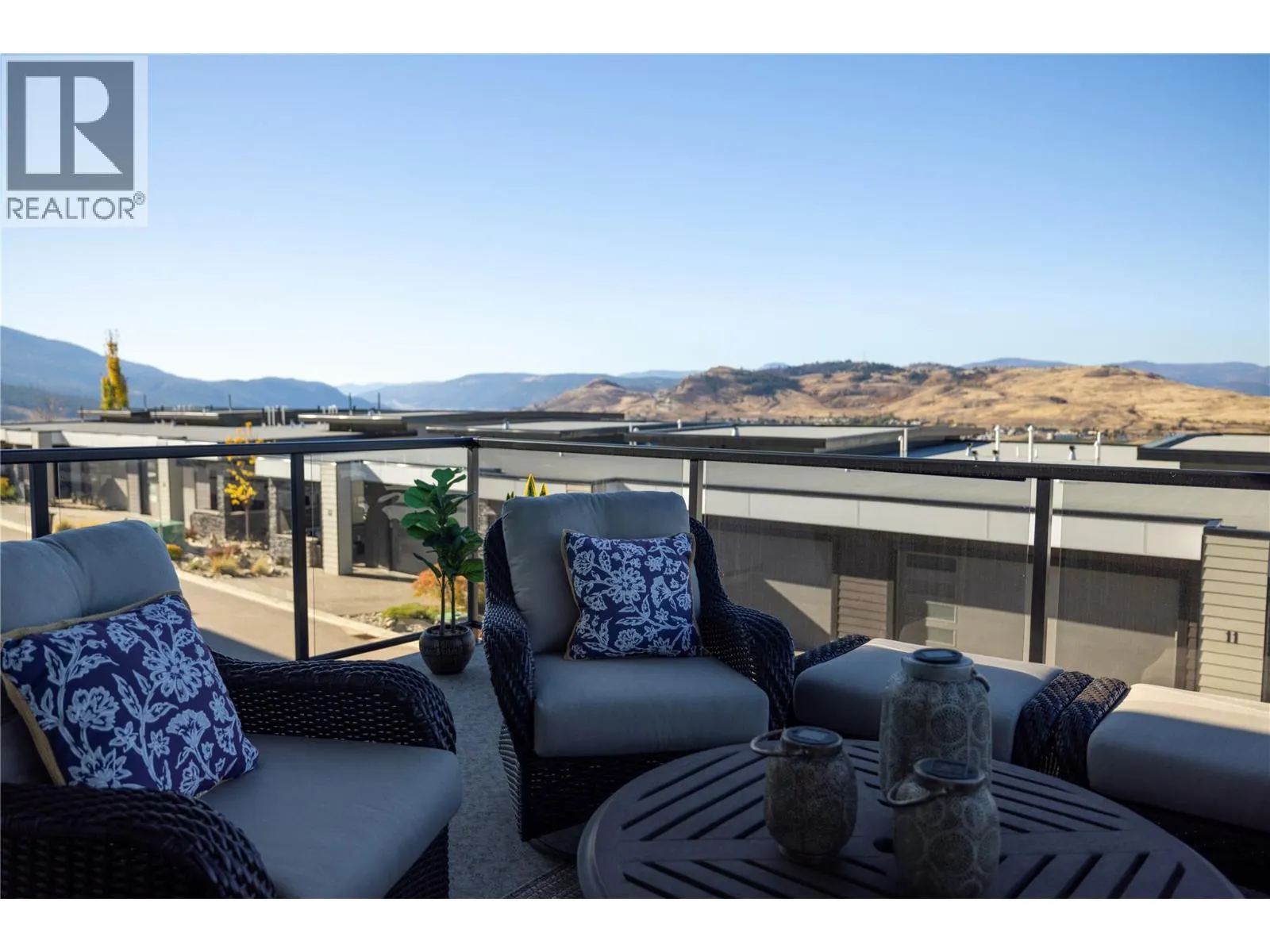 1000 Mt Robson Place Unit# 34