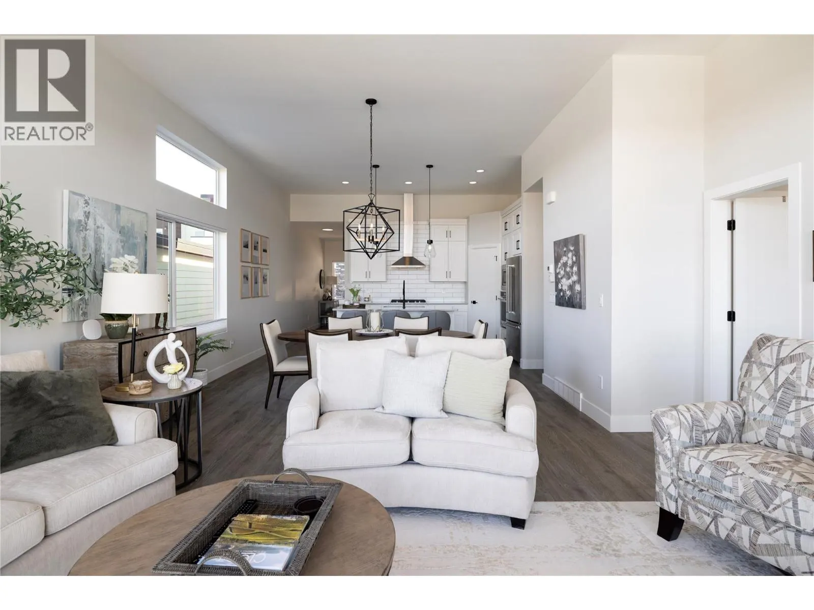 1000 Mt Robson Place Unit# 34