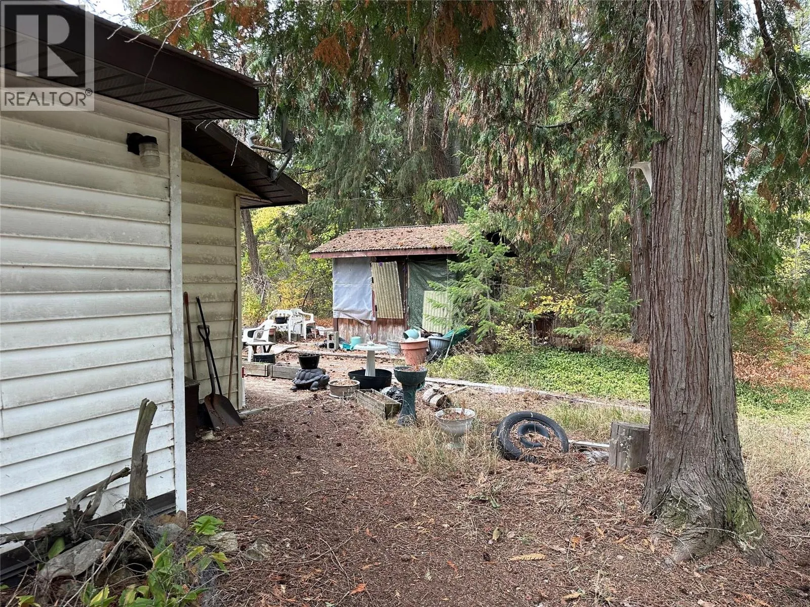 8509 Black Mountain Road