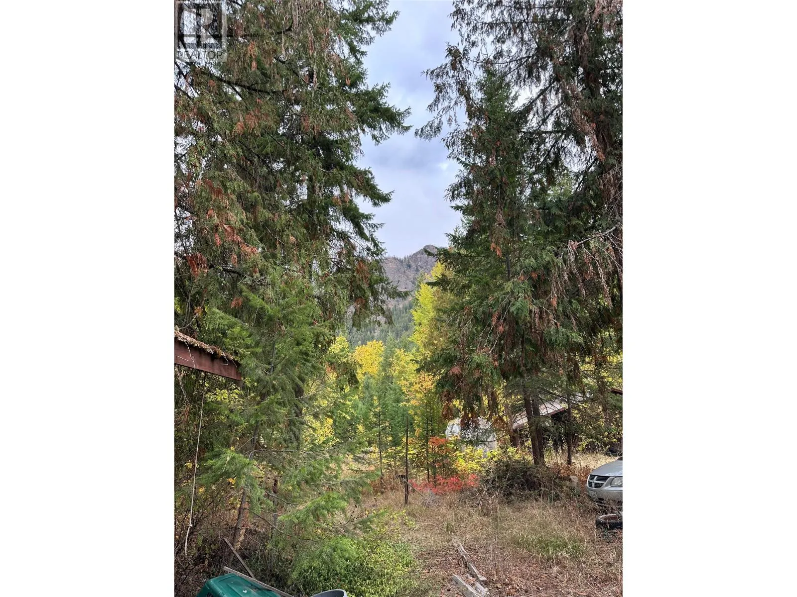 8509 Black Mountain Road