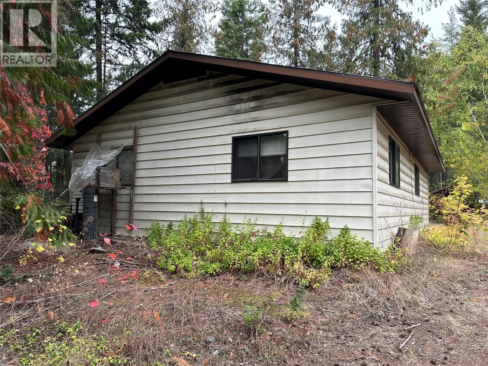 8509 Black Mountain Road