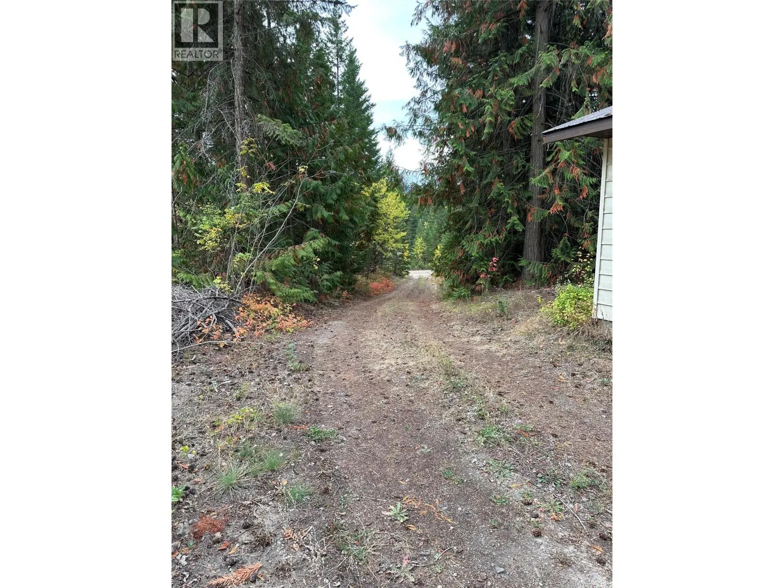 8509 Black Mountain Road