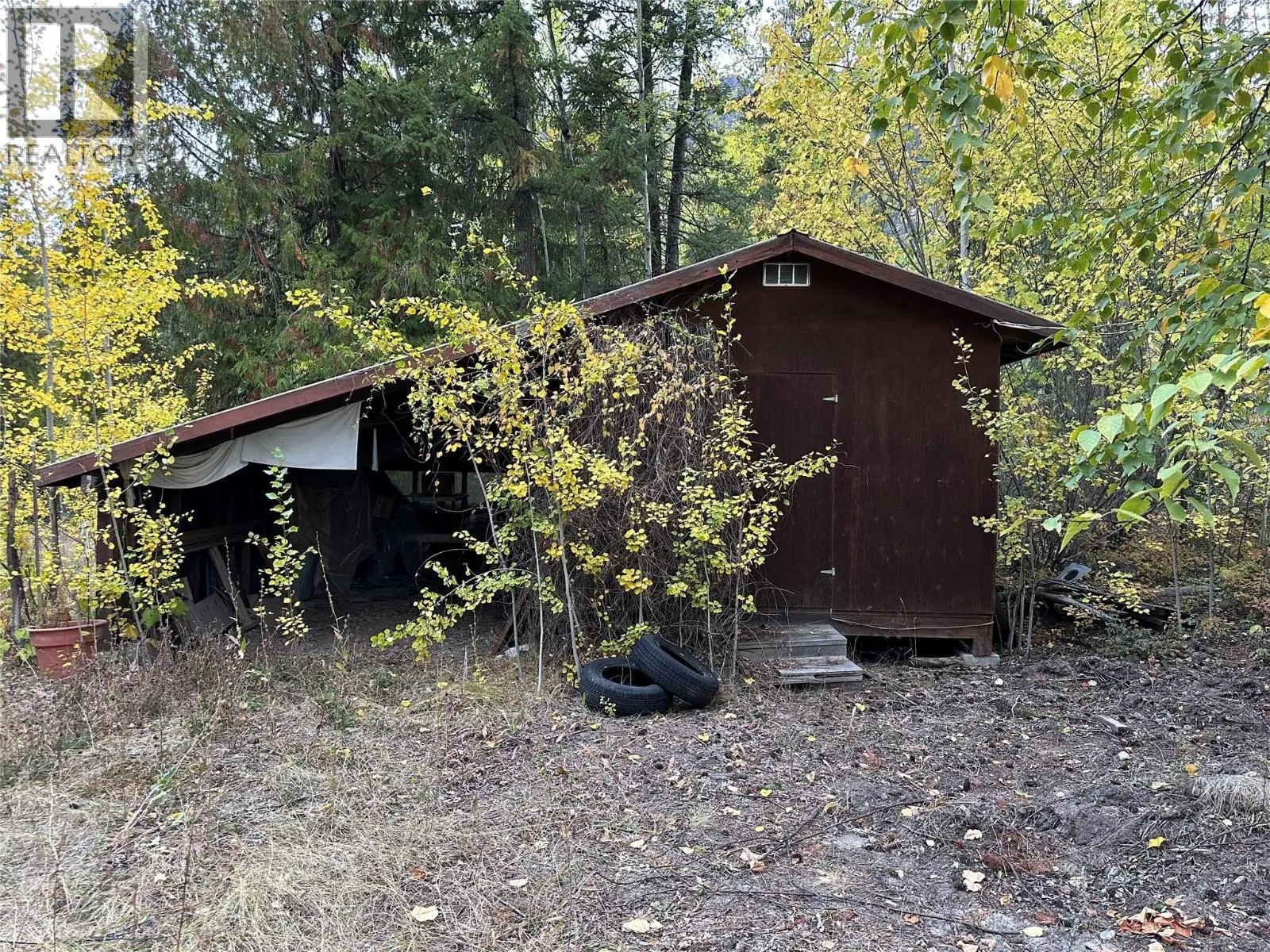 8509 Black Mountain Road