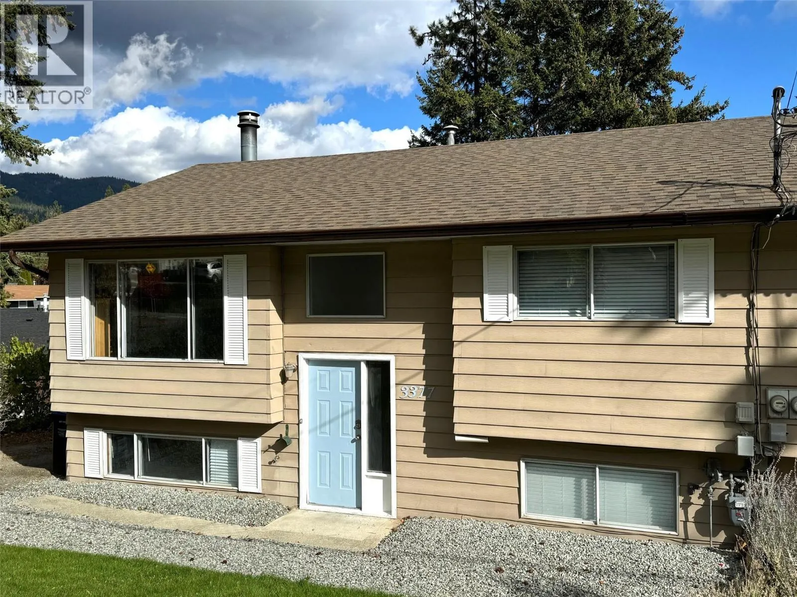 3377 McIver Road