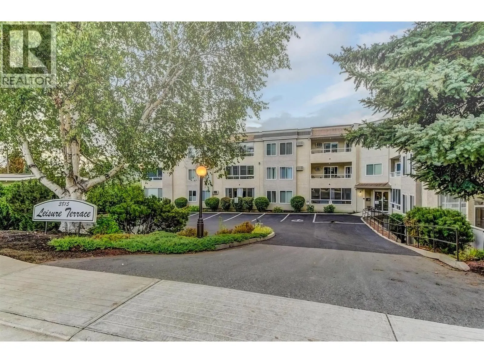 3815 Brown Road Unit# 307