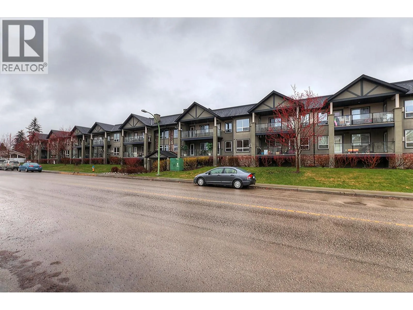 260 Franklyn Road Unit# 113