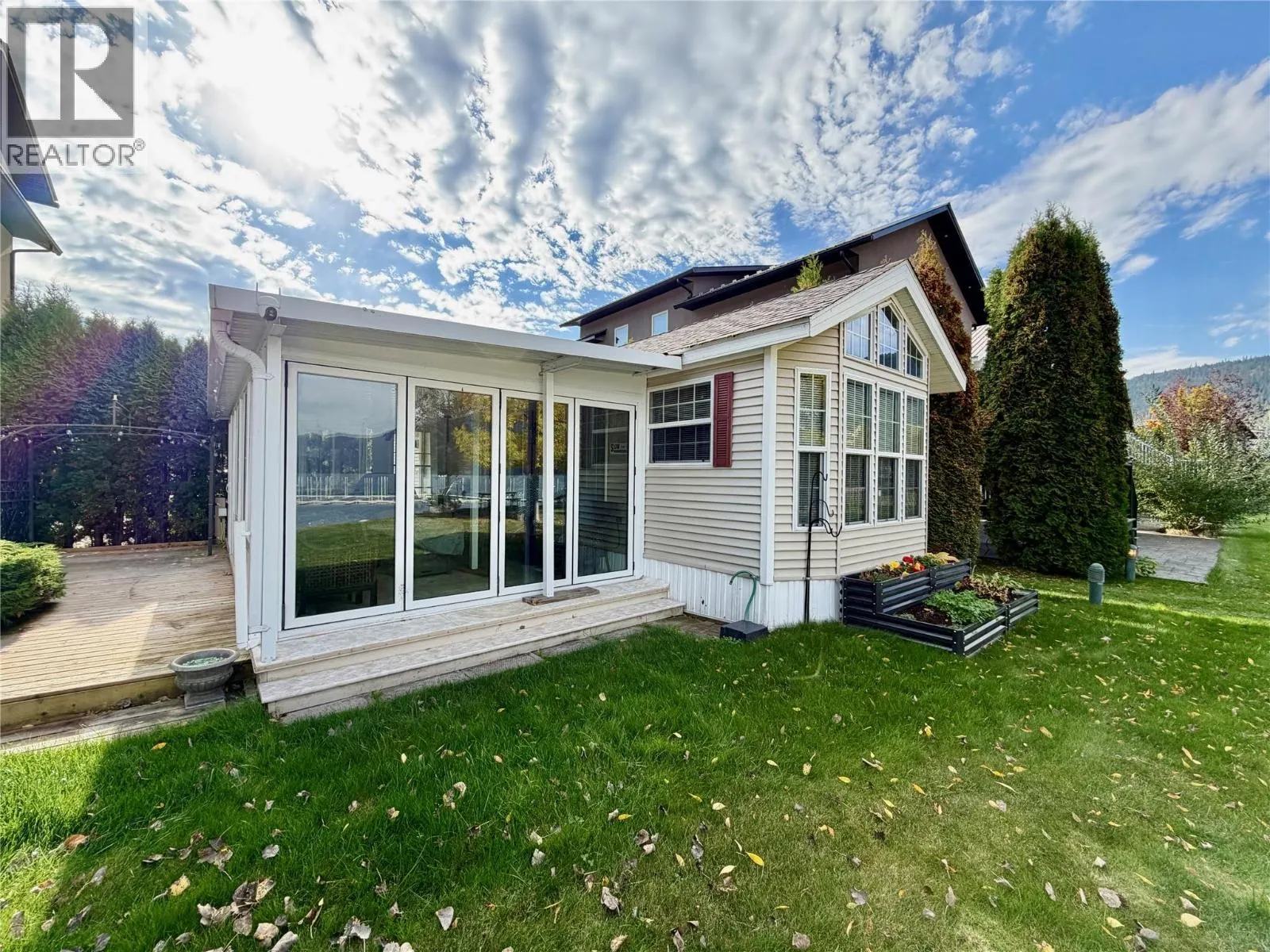8192 Highway 97A Road Unit# LS33 Lot# LS33