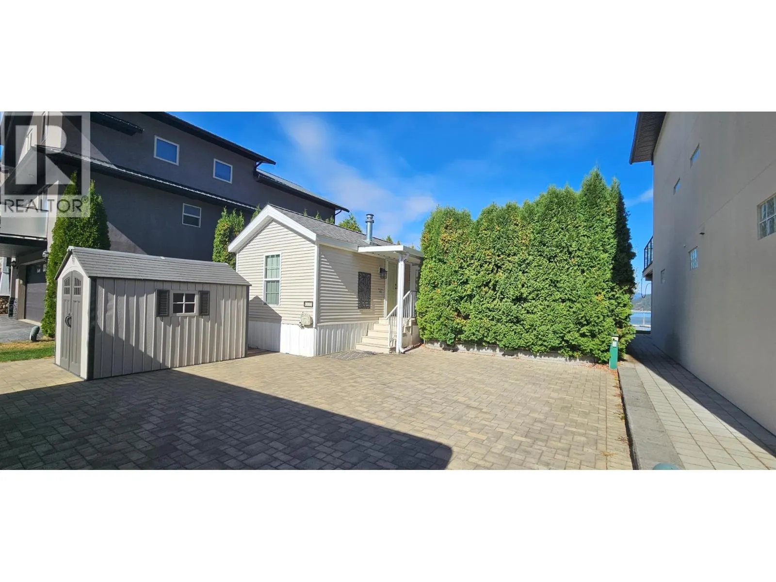 8192 Highway 97A Road Unit# LS33 Lot# LS33