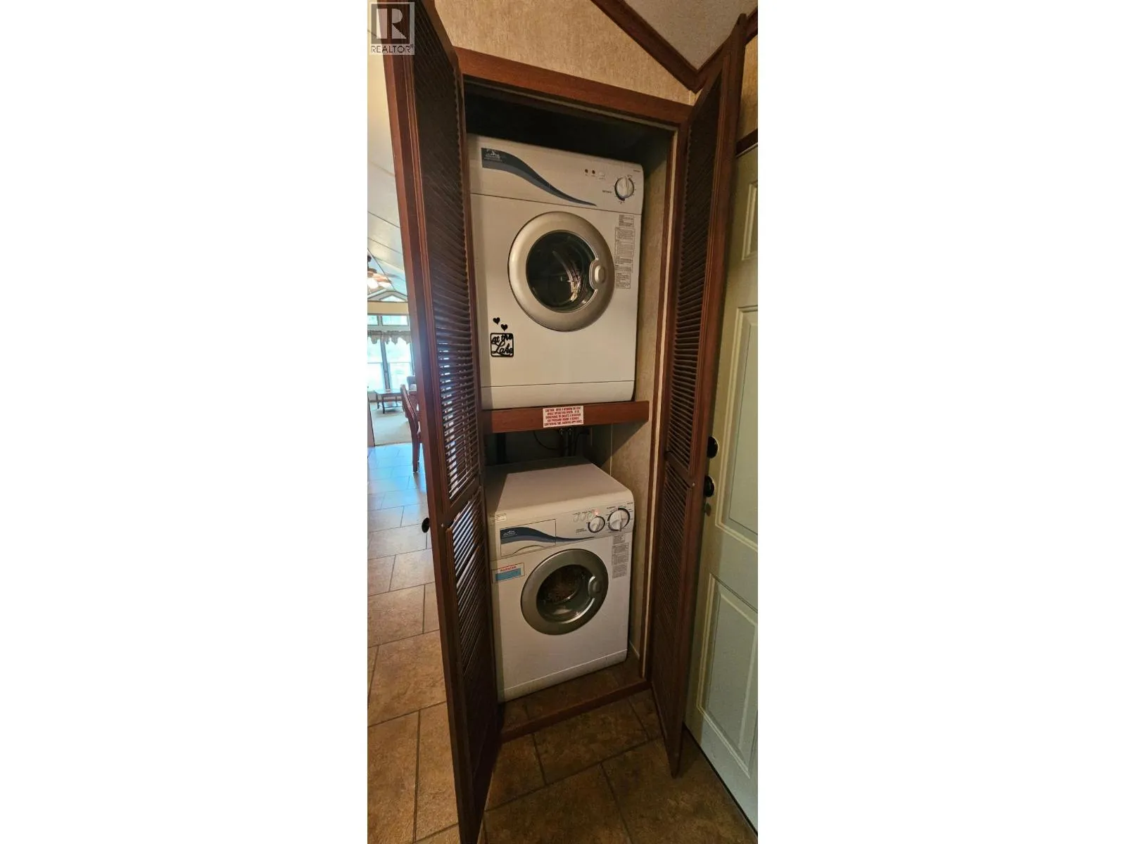 8192 Highway 97A Road Unit# LS33 Lot# LS33