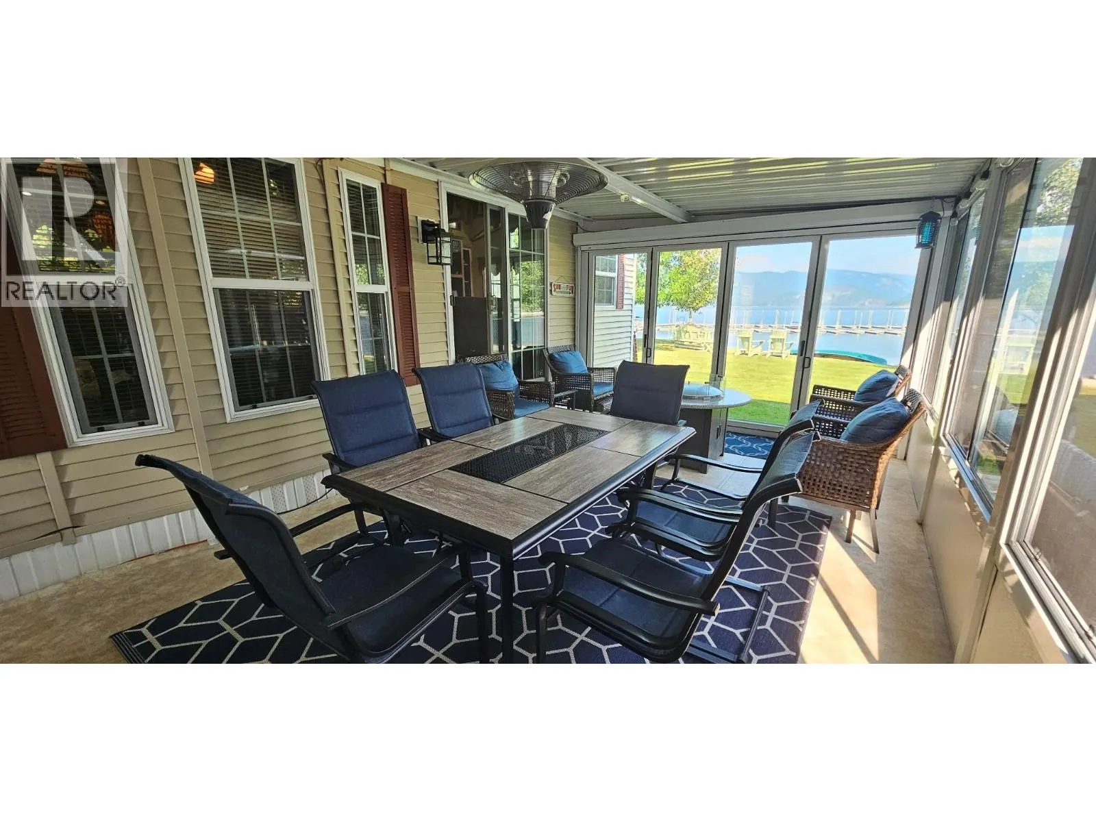 8192 Highway 97A Road Unit# LS33 Lot# LS33