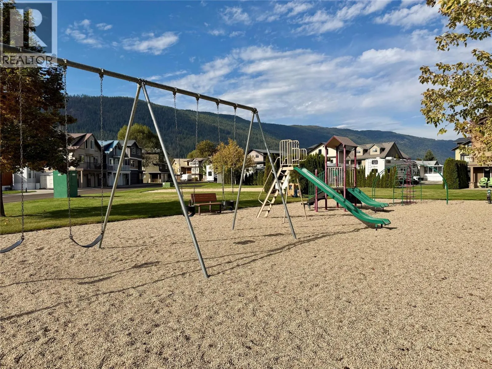 8192 Highway 97A Road Unit# LS33 Lot# LS33