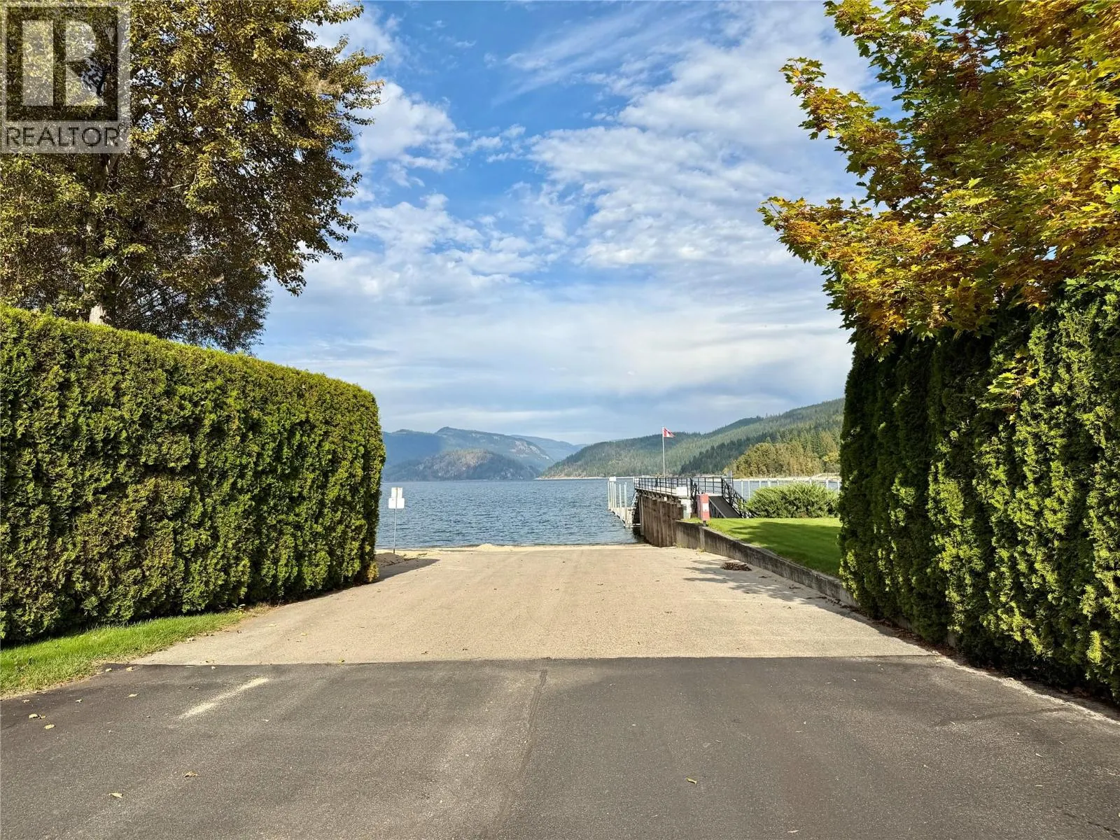 8192 Highway 97A Road Unit# LS33 Lot# LS33