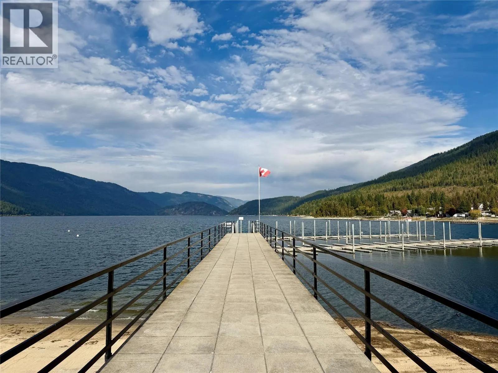 8192 Highway 97A Road Unit# LS33 Lot# LS33