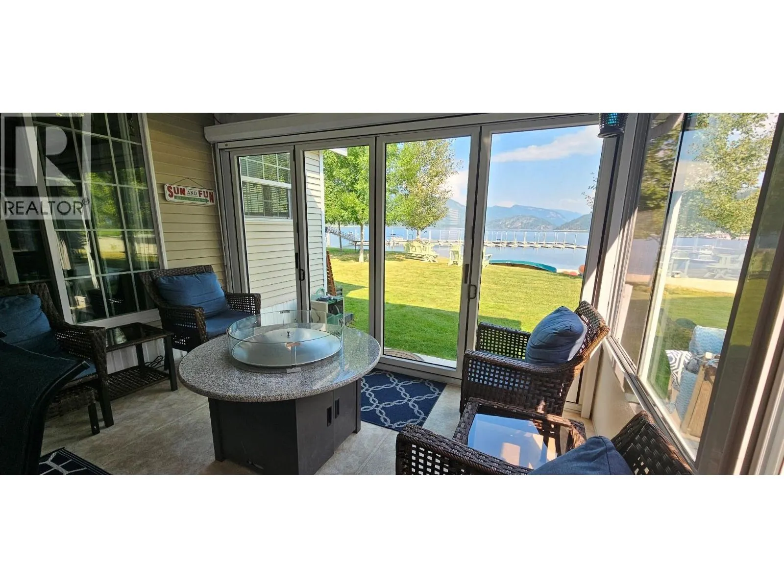 8192 Highway 97A Road Unit# LS33 Lot# LS33