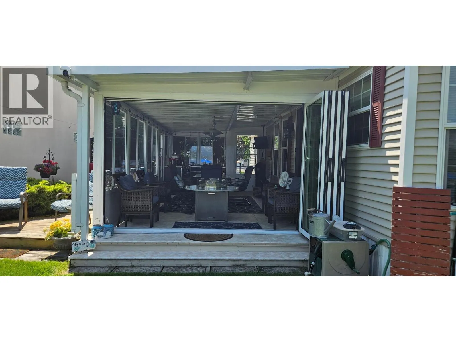 8192 Highway 97A Road Unit# LS33 Lot# LS33