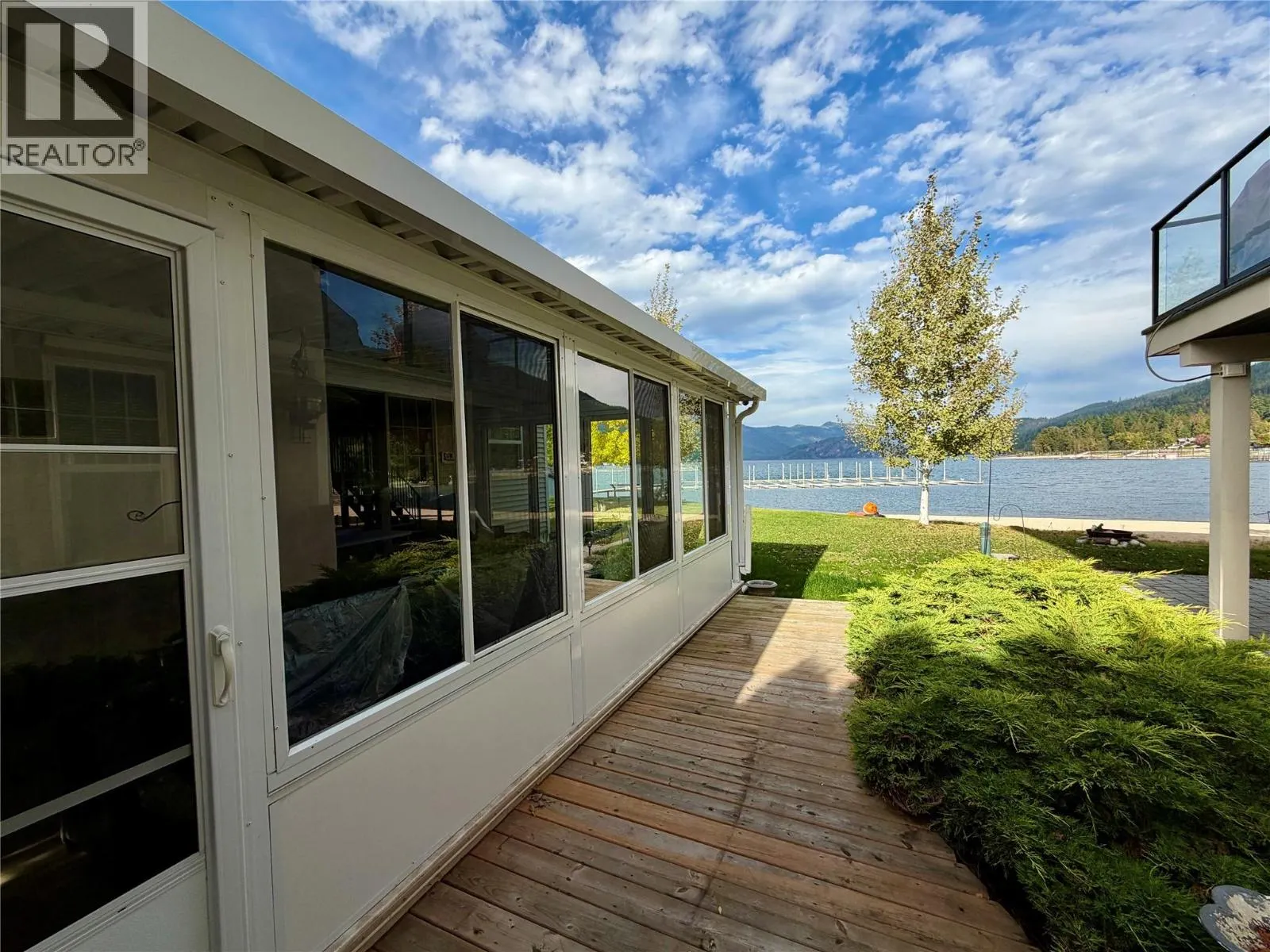 8192 Highway 97A Road Unit# LS33 Lot# LS33