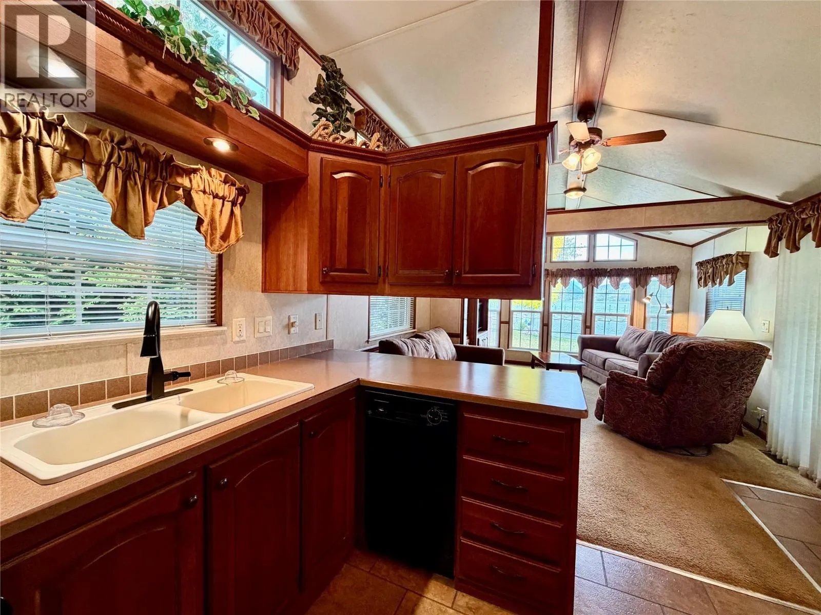 8192 Highway 97A Road Unit# LS33 Lot# LS33