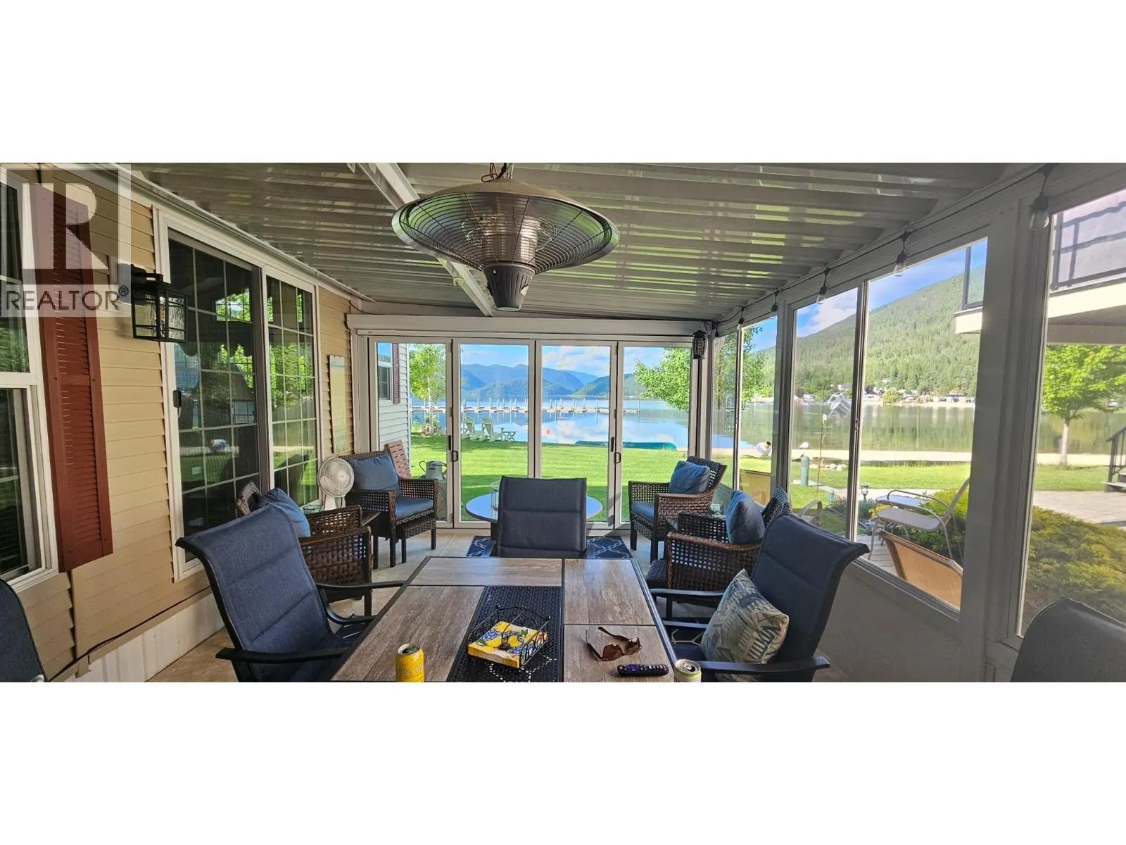 8192 Highway 97A Road Unit# LS33 Lot# LS33