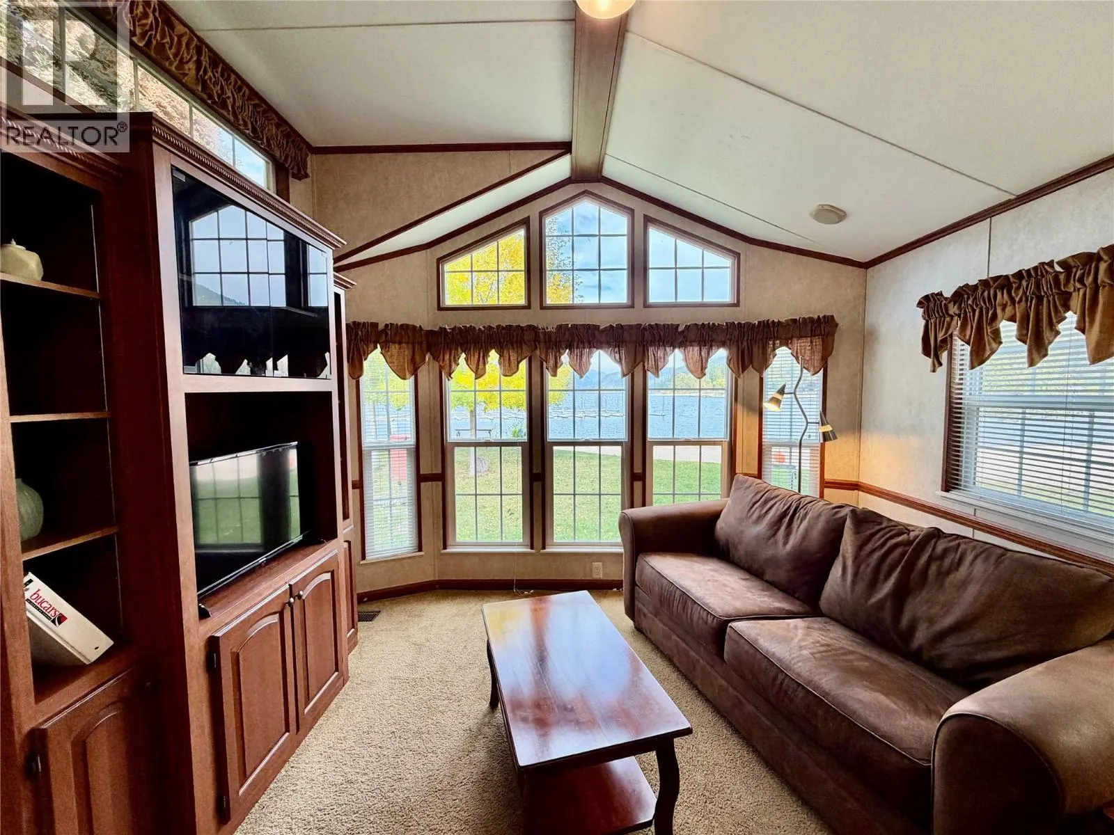 8192 Highway 97A Road Unit# LS33 Lot# LS33