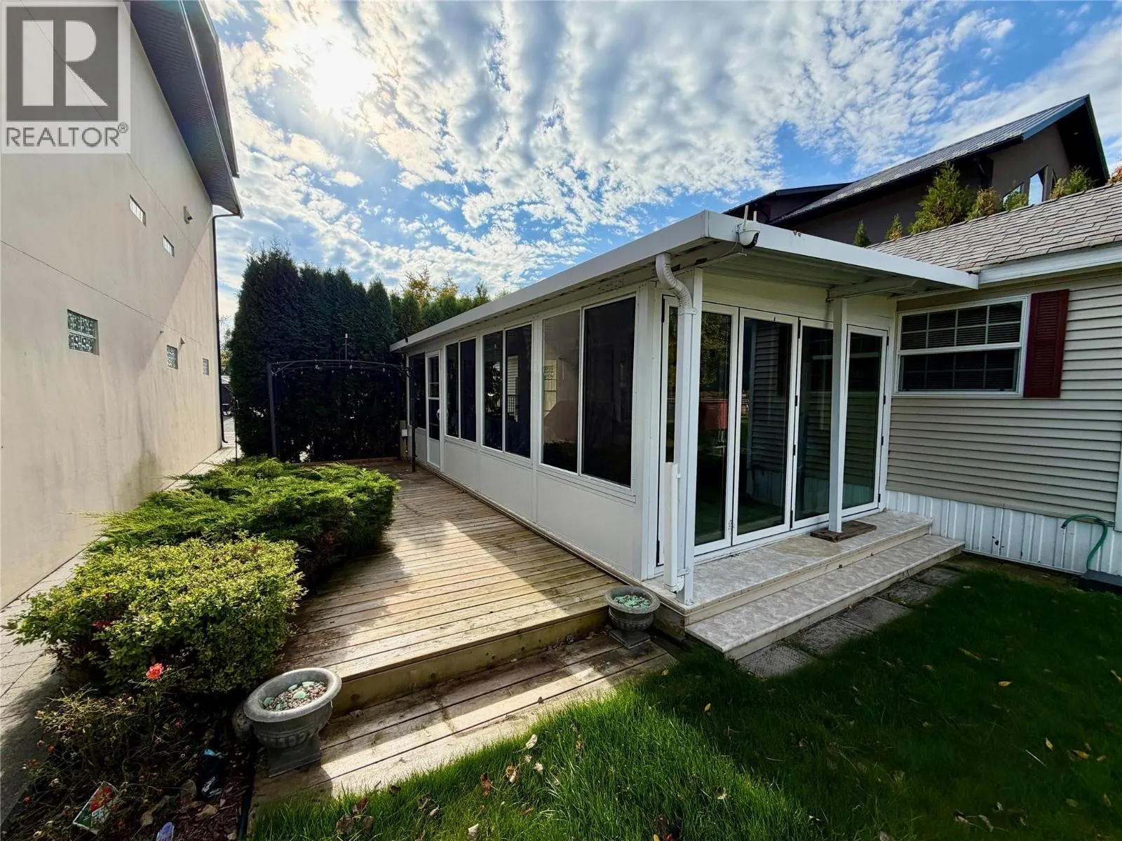 8192 Highway 97A Road Unit# LS33 Lot# LS33
