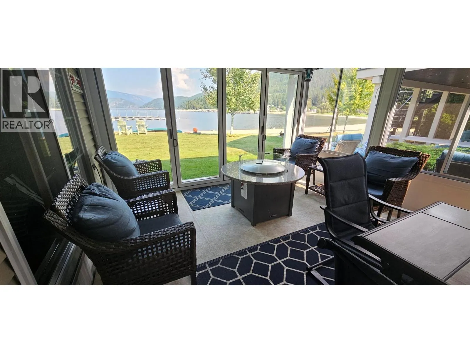 8192 Highway 97A Road Unit# LS33 Lot# LS33