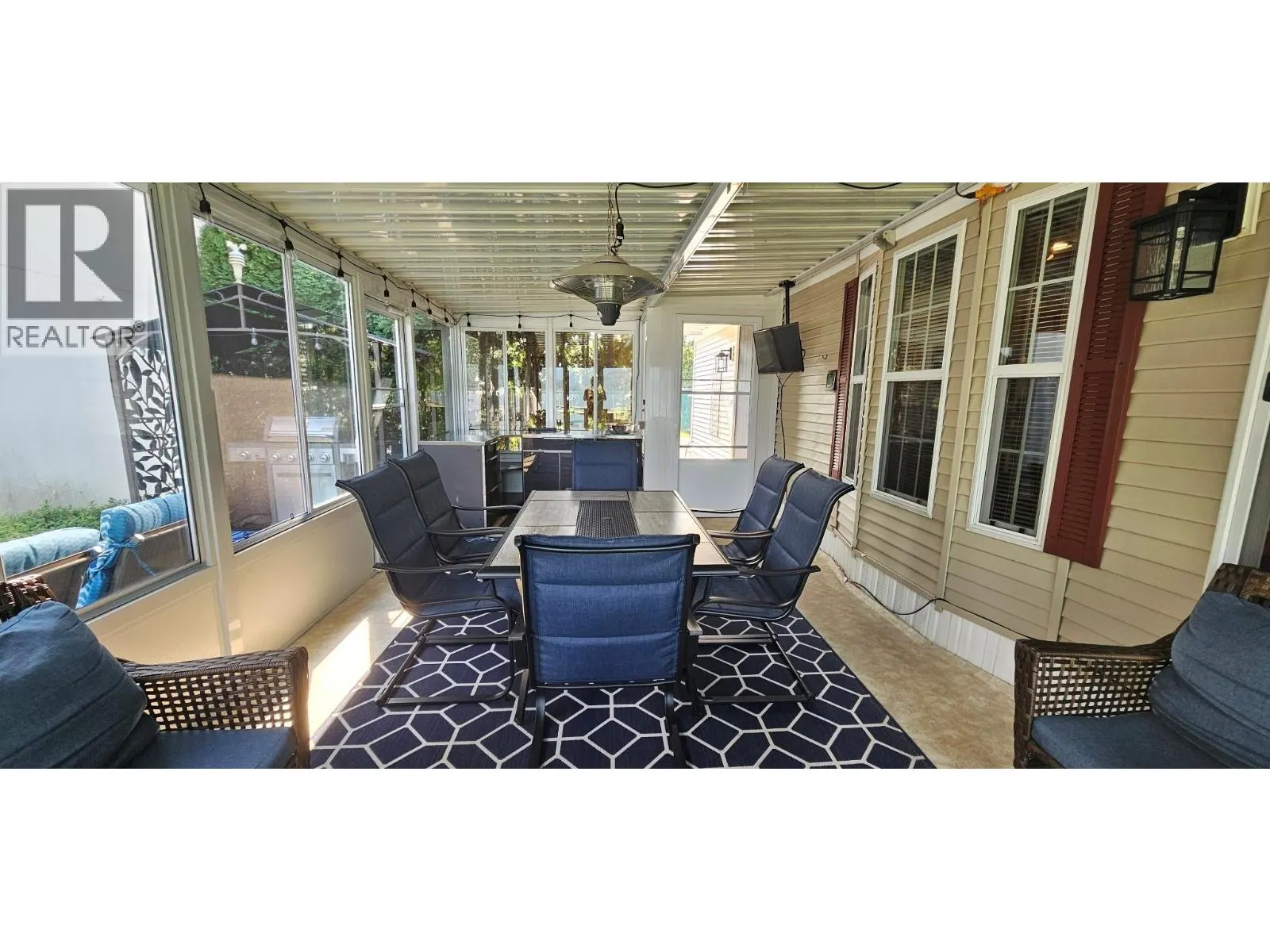 8192 Highway 97A Road Unit# LS33 Lot# LS33