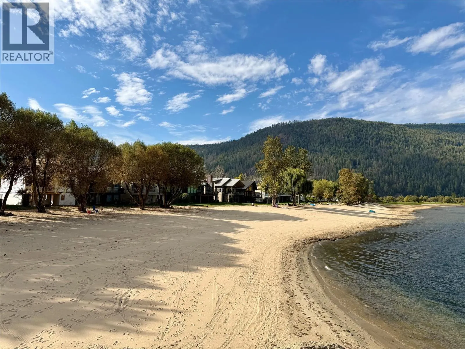 8192 Highway 97A Road Unit# LS33 Lot# LS33