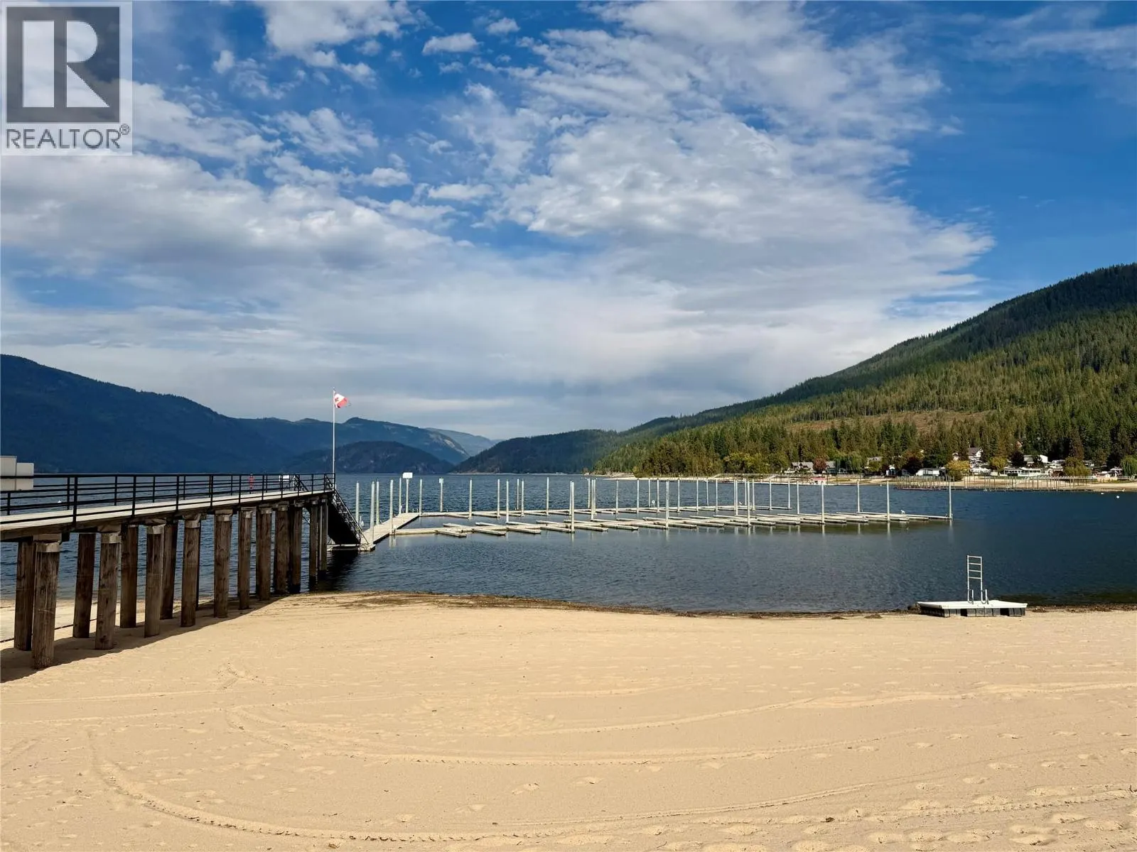8192 Highway 97A Road Unit# LS33 Lot# LS33