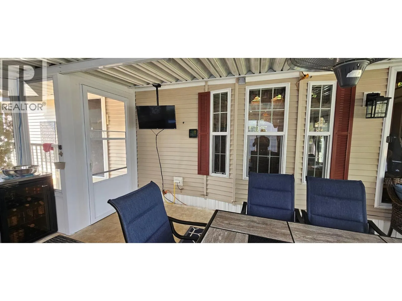 8192 Highway 97A Road Unit# LS33 Lot# LS33
