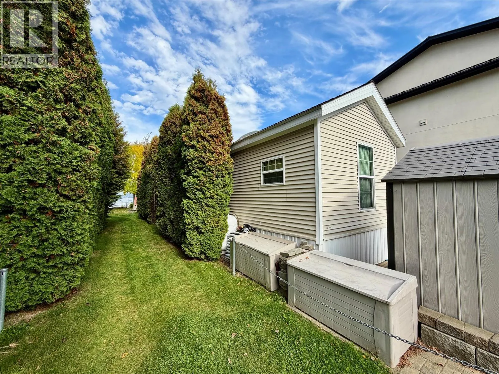 8192 Highway 97A Road Unit# LS33 Lot# LS33