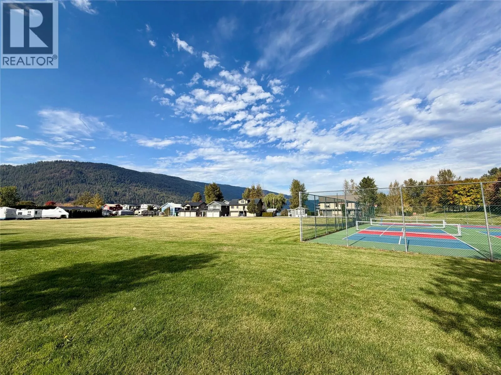 8192 Highway 97A Road Unit# LS33 Lot# LS33