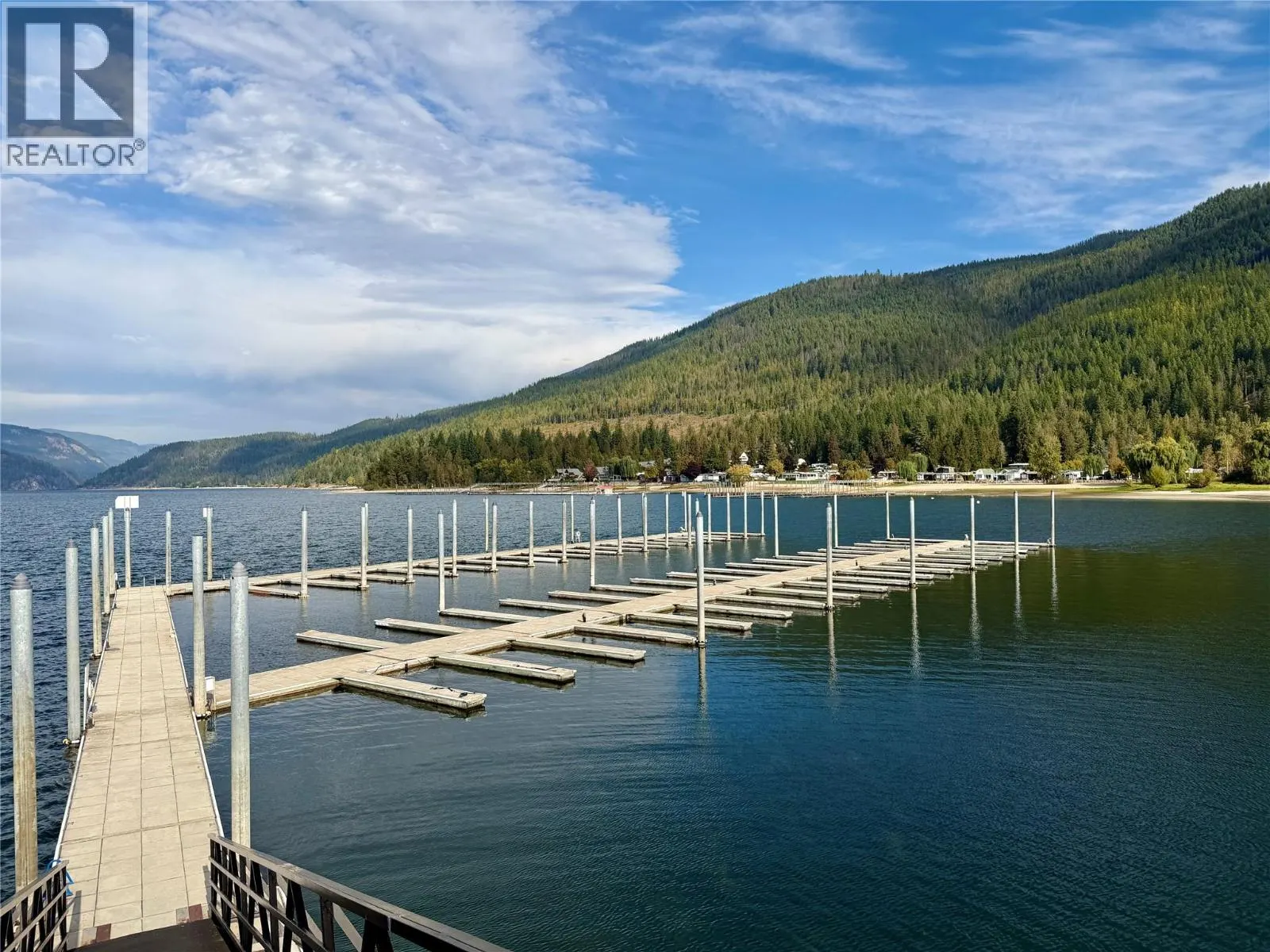 8192 Highway 97A Road Unit# LS33 Lot# LS33