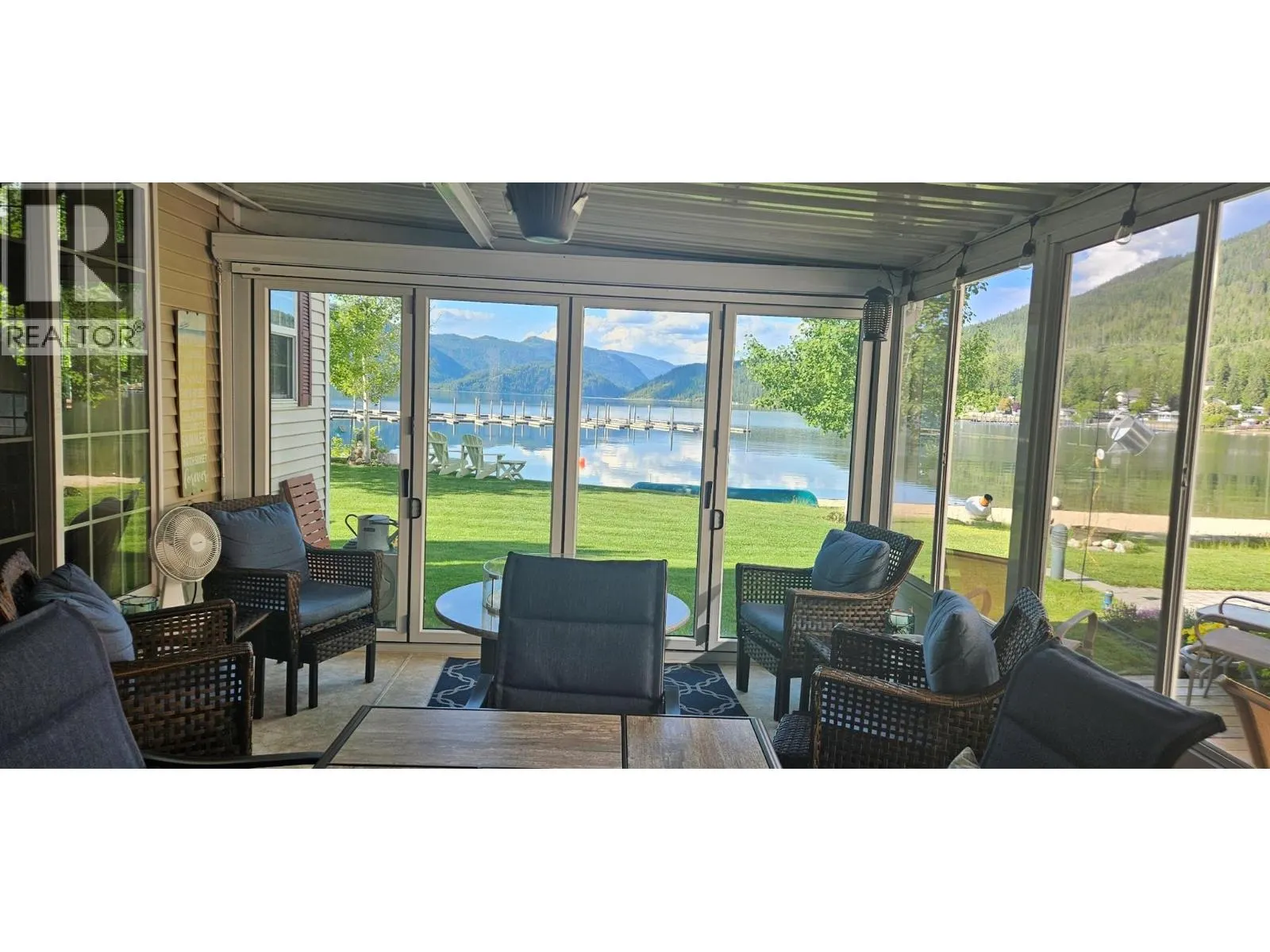 8192 Highway 97A Road Unit# LS33 Lot# LS33